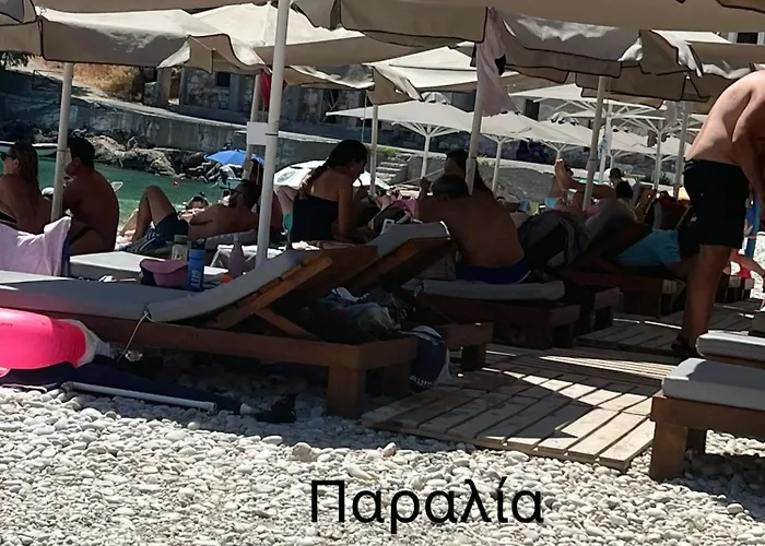 Apartman Pezula Mani *