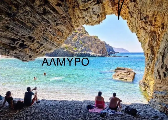 Pezula Mani Apartman