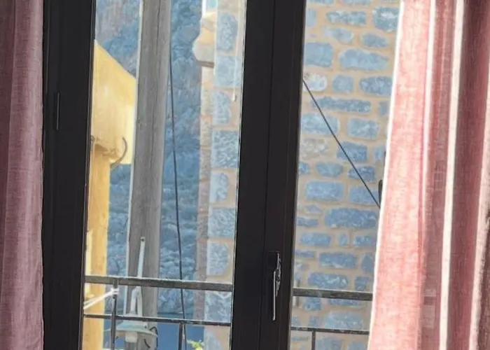 Apartamento Pezula Mani Yerolimin