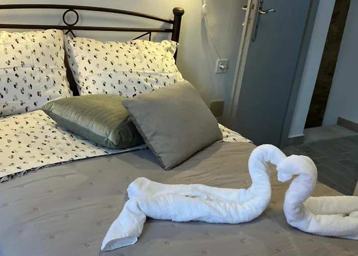 Apartman Pezula Mani